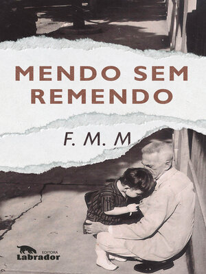 cover image of Mendo sem remendo